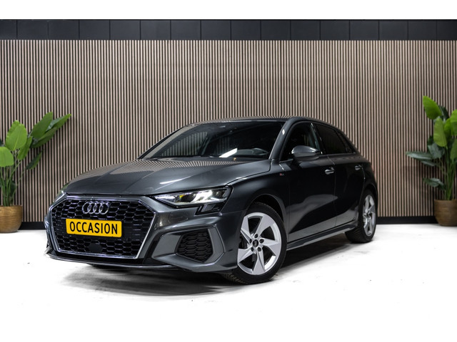 Audi A3 2024 Benzine