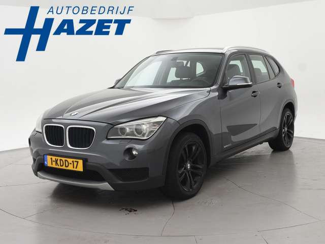 BMW X1 2013 Benzine