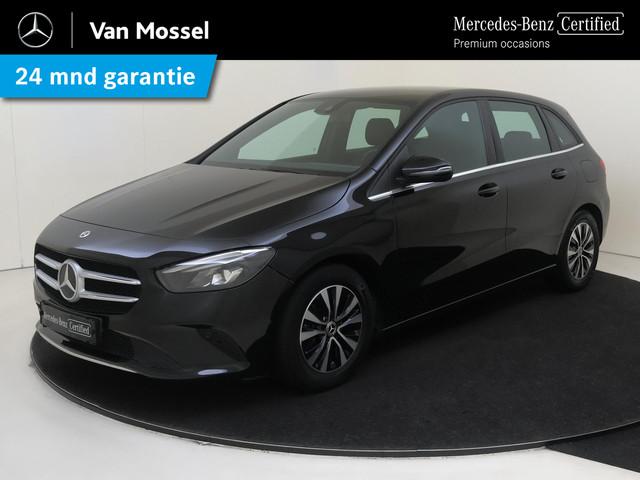 Mercedes-Benz B-Klasse 2022 Benzine