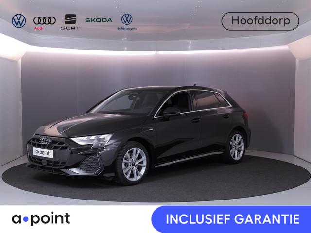 Audi A3 2025 Hybride