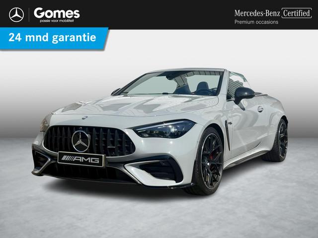 Mercedes-Benz CLE