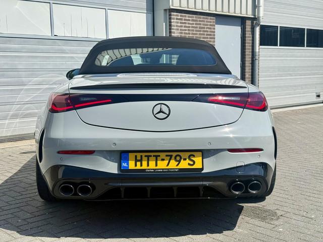 Mercedes-Benz CLE