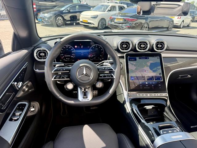Mercedes-Benz CLE