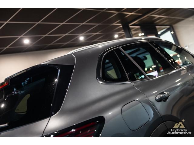 Geely Starray EM-i