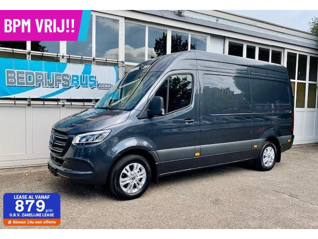 Mercedes-Benz Sprinter 2024 Diesel