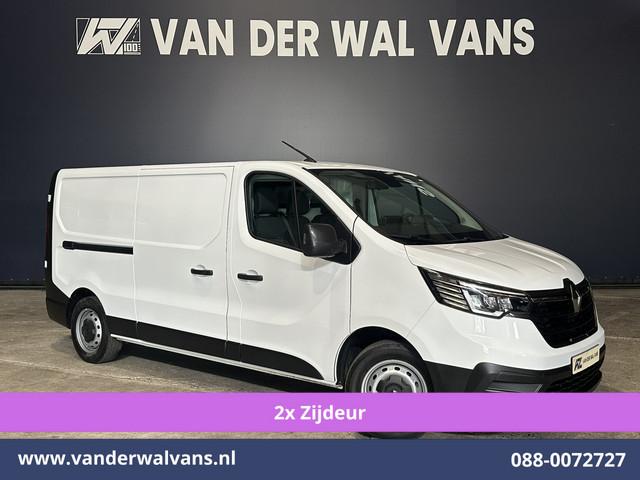 Renault Trafic 2022 Diesel