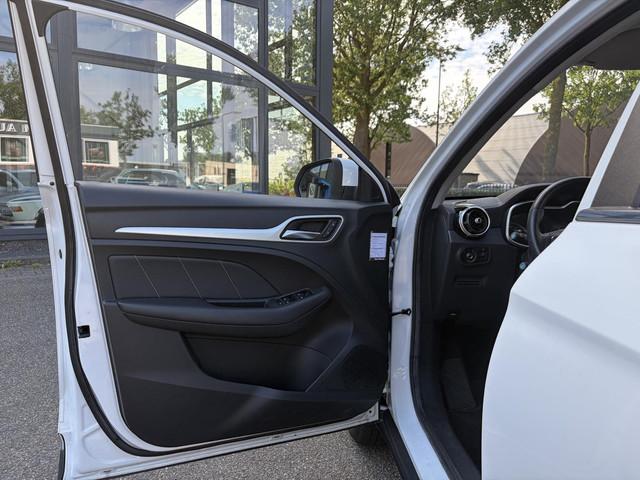 MG ZS-EV