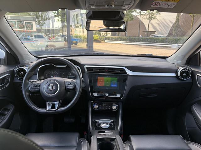 MG ZS-EV
