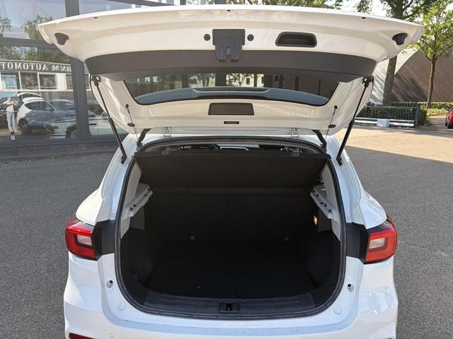 MG ZS-EV