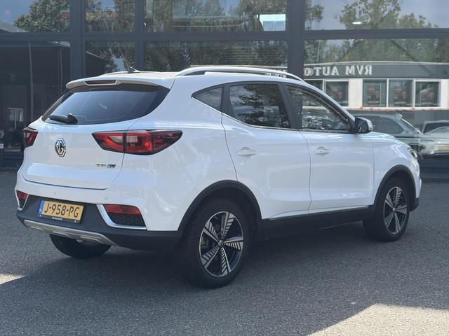 MG ZS-EV