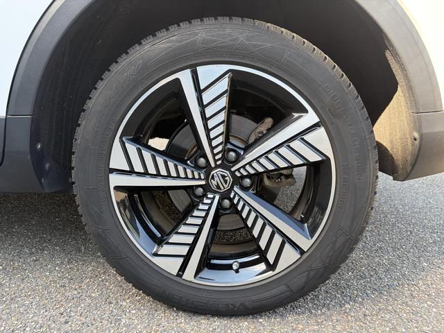 MG ZS-EV