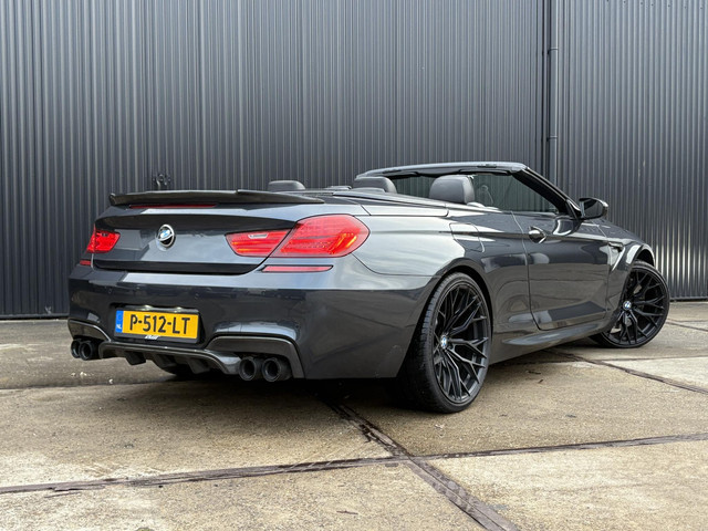 BMW M6