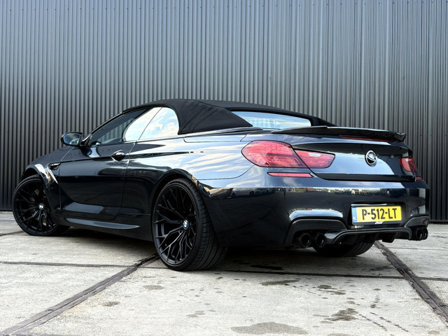 BMW M6