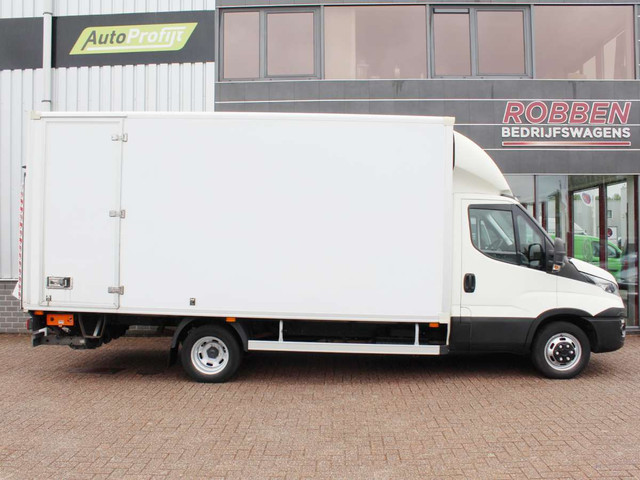 Iveco Daily 2016 Diesel