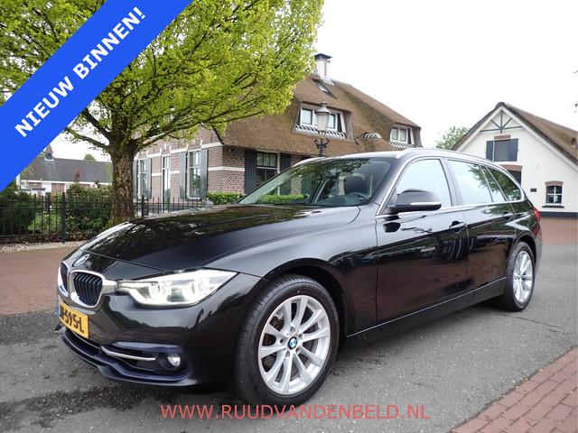 BMW 3 Serie 2016 Benzine