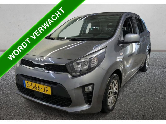 Kia Picanto 2023 Benzine