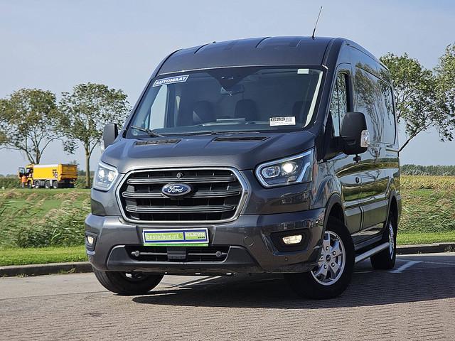 Ford Transit 2024 Diesel