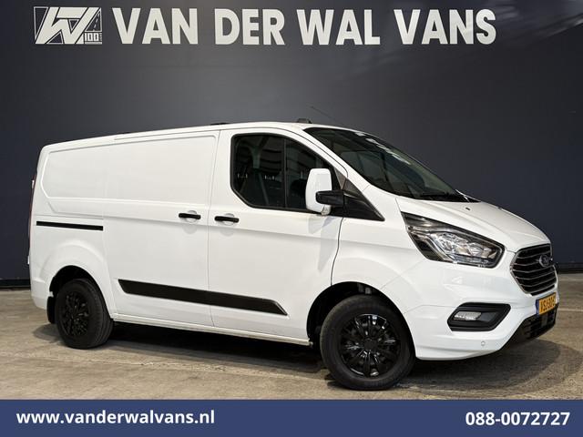 Ford Transit Custom 2020 Diesel