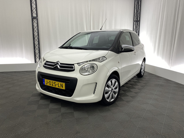 Citroën C1