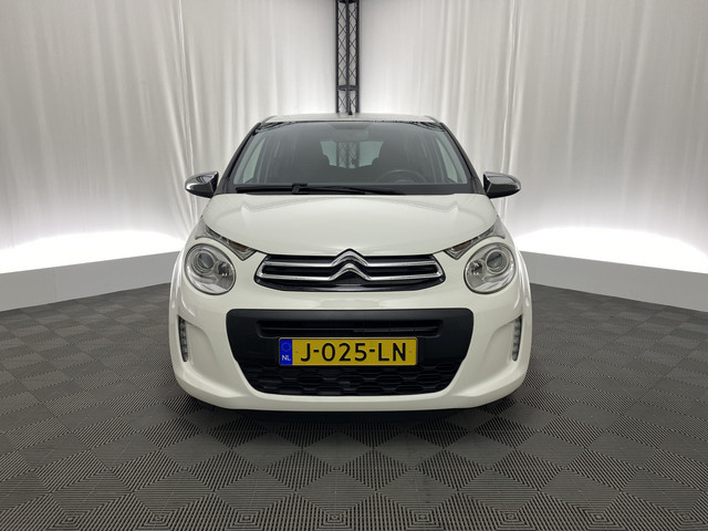 Citroën C1