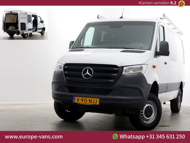 Mercedes-Benz Sprinter 2021 Diesel