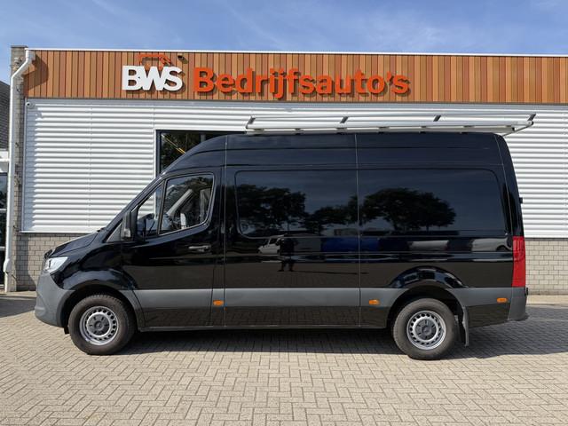 Mercedes-Benz Sprinter 2022 Diesel