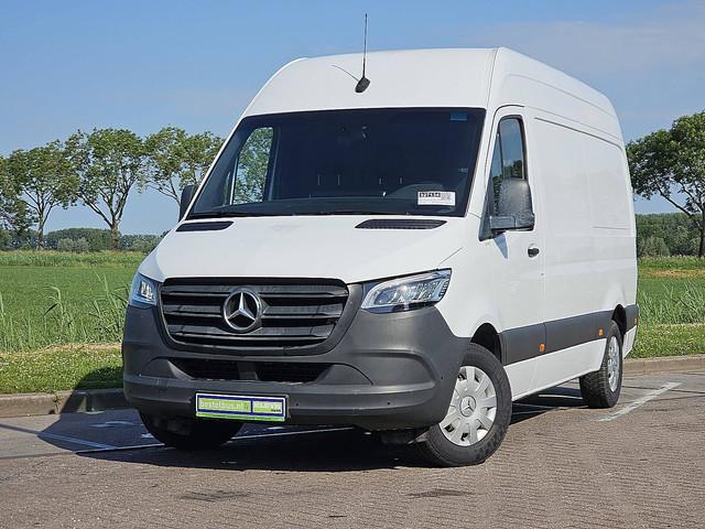 Mercedes-Benz Sprinter 2021 Diesel