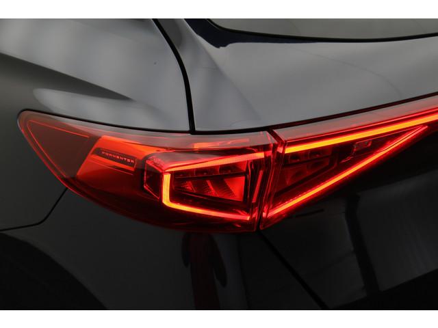 Cupra Formentor 2022 Hybride
