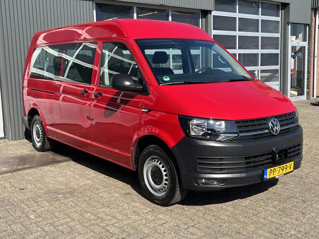 Volkswagen Transporter 2017 Diesel
