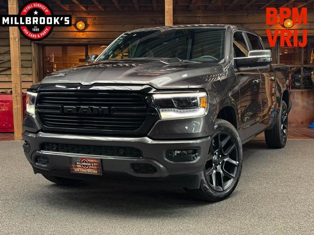Dodge Ram 2024 LPG