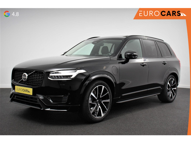 Volvo XC90 2023 Hybride