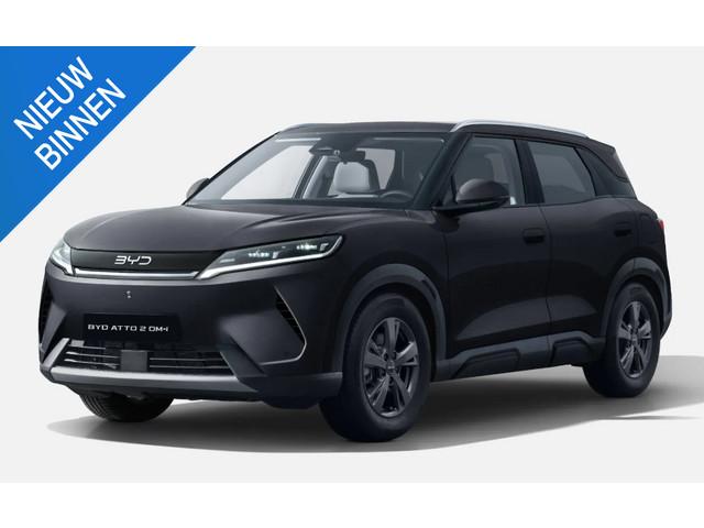 BYD ATTO 2