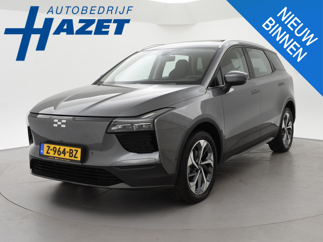 Aiways U5 2024 Elektrisch