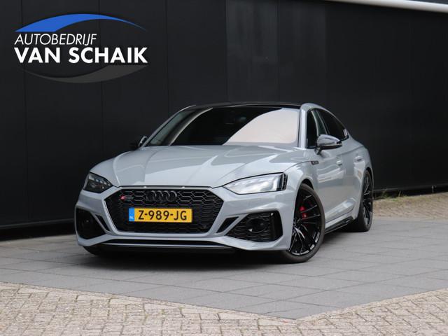 Audi RS5 2022 Benzine
