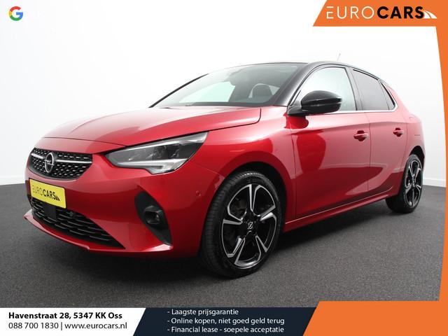 Opel Corsa 2023 Benzine