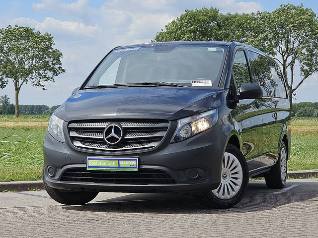 Mercedes-Benz Vito 2023 Diesel