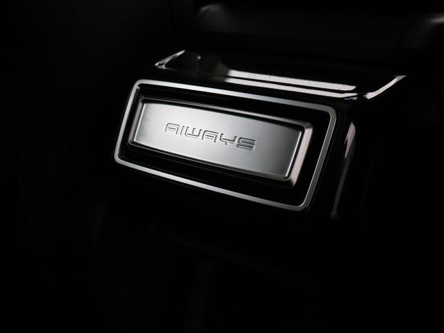 Aiways U5