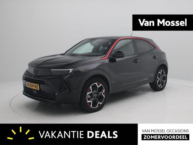 Opel Mokka 2022 Elektrisch