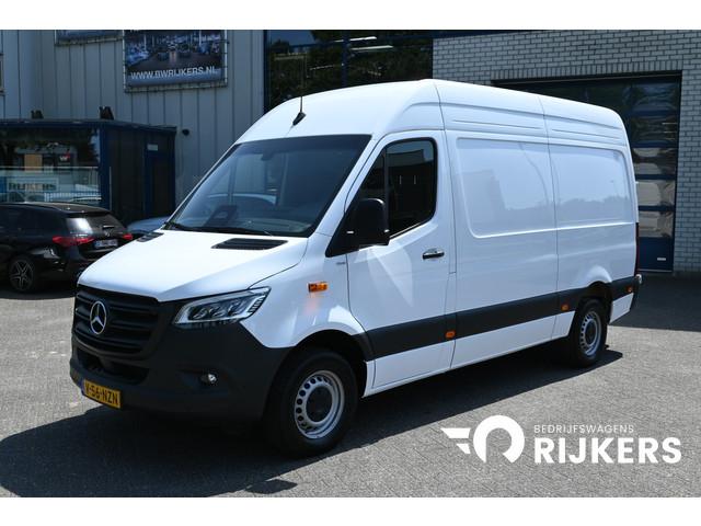 Mercedes-Benz Sprinter 2024 Diesel