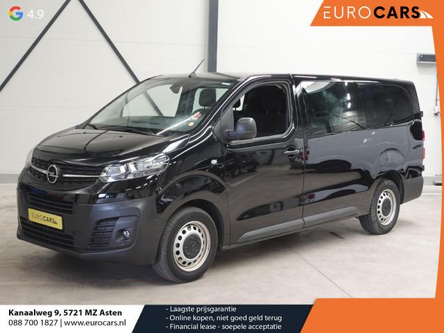 Opel Vivaro 2022 Diesel