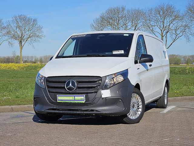 Mercedes-Benz Vito 2024 Elektrisch