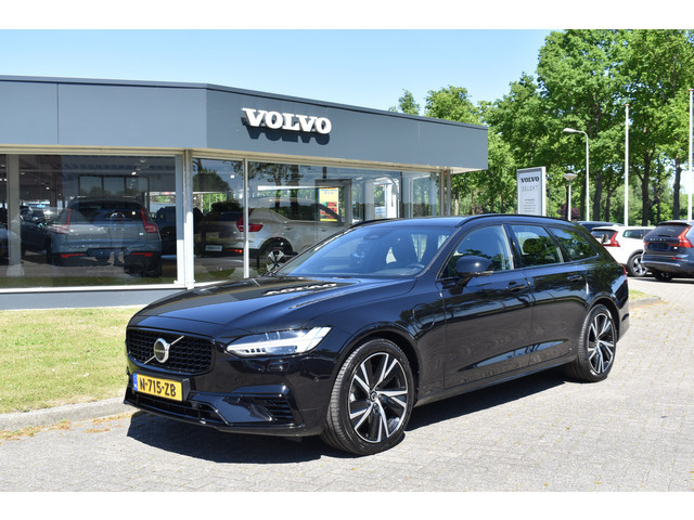 Volvo V90 2022 Hybride