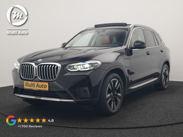 BMW X3 2022 Hybride