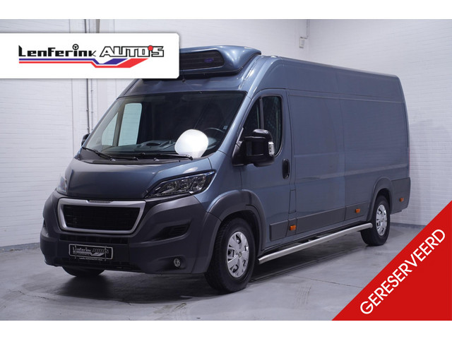 Peugeot Boxer 2017 Diesel