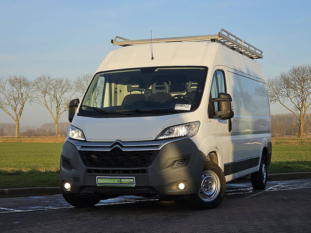 Citroën Jumper 2019 Diesel