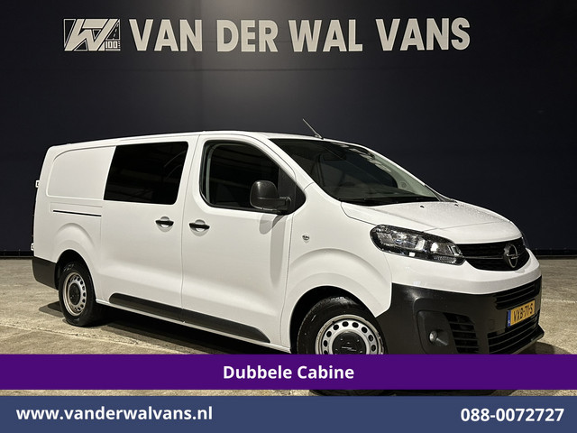 Opel Vivaro 2023 Diesel