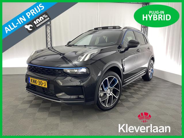 Lynk & Co 01