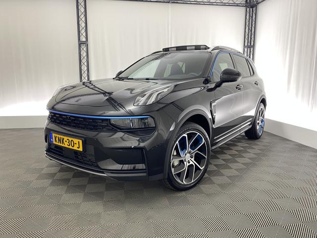 Lynk & Co 01