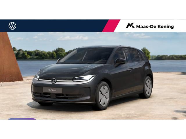 Volkswagen ID. Polo