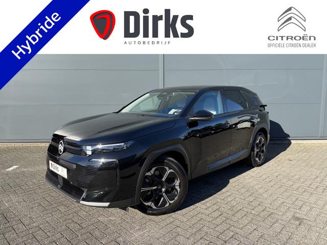 Citroën C5 Aircross 2026 Hybride